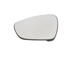 Side mirror glass 6102-21-039367P