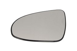 Išorinio veidrodžio stiklas BLIC 6102-21-2001085P