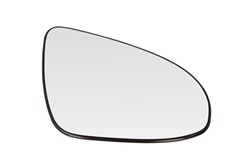 Išorinio veidrodžio stiklas BLIC 6102-21-2001086P