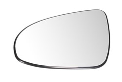 Išorinio veidrodžio stiklas BLIC 6102-21-2001087P