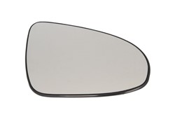 Išorinio veidrodžio stiklas BLIC 6102-21-2001088P