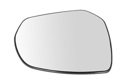 Išorinio veidrodžio stiklas BLIC 6102-21-2001094P