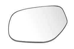 Išorinio veidrodžio stiklas BLIC 6102-21-2001095P