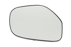 Išorinio veidrodžio stiklas BLIC 6102-21-2001096P