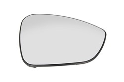 Išorinio veidrodžio stiklas BLIC 6102-21-2001100P