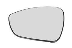 Išorinio veidrodžio stiklas BLIC 6102-21-2001105P