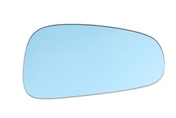 Išorinio veidrodžio stiklas BLIC 6102-22-017368P