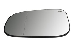 Išorinio veidrodžio stiklas BLIC 6102-24-1517310P