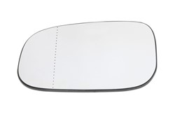 Išorinio veidrodžio stiklas BLIC 6102-24-2002741P