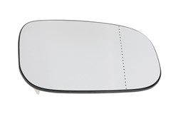 Išorinio veidrodžio stiklas BLIC 6102-24-2002742P