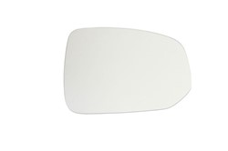 Išorinio veidrodžio stiklas BLIC 6102-24-2002760P