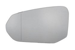 Išorinio veidrodžio stiklas BLIC 6102-25-0067310P