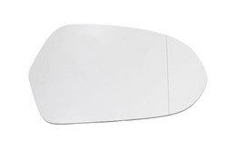 Išorinio veidrodžio stiklas BLIC 6102-25-047366P