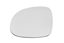 Išorinio veidrodžio stiklas BLIC 6102-43-2002377P