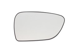 Išorinio veidrodžio stiklas BLIC 6102-53-2001488P