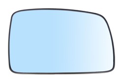 Szkło lusterka zewnętrznego 6102-57-2001670P