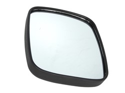 Išorinio veidrodžio stiklas BLIC 6103-01-1121218P