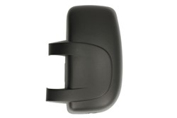 Driver Side Mirror Cover Fits Opel Movano, Renault Master