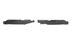 Grille support 6502-07-6044996P