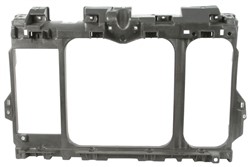 Front panel 6502-08-0526200P