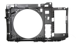 Front panel 6502-08-0551205P