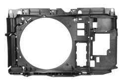 Front panel 6502-08-0551206P