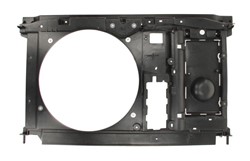 Front panel 6502-08-0552201P