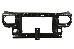 Front panel 6502-08-2021200P