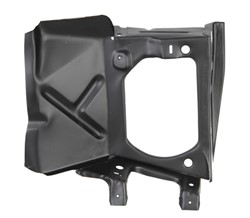 Front panel headlight bracket 6502-08-2515244P_0