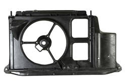 Front panel 6502-08-5507200P