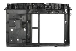 Front panel 6502-08-5508200P