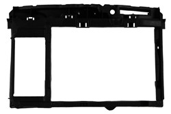 Front panel 6502-08-5508202P