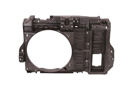Front panel 6502-08-5537202P