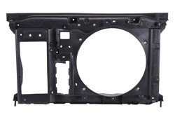 Front panel 6502-08-5555200P