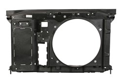 Front panel 6502-08-5555201P