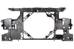 Front panel 6502-08-6043200P