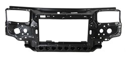 Front panel 6502-08-7513200P