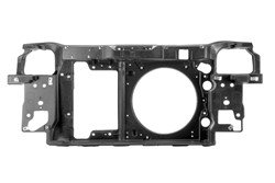 Front panel 6502-08-9504206P