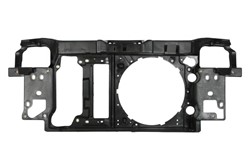Front panel 6502-08-9504208P