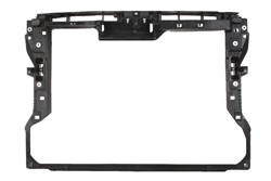 Front panel 6502-08-9591203P