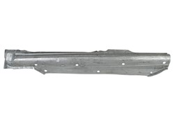 Autokere parandusplekk - alumi BLIC 6505-06-0014011P