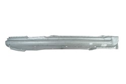 Autokere parandusplekk - alumi BLIC 6505-06-0014012P