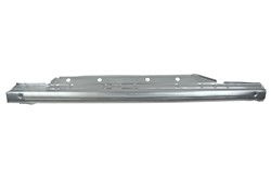 Autokere parandusplekk - alumi BLIC 6505-06-0016012K