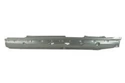 Autokere parandusplekk - alumi BLIC 6505-06-0061011P