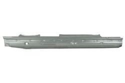 Autokere parandusplekk - alumi BLIC 6505-06-0061012P