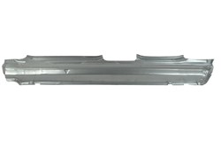 Autokere parandusplekk - alumi BLIC 6505-06-0535012P