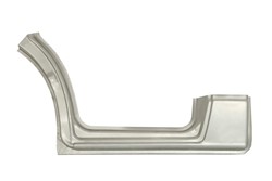 Entry plate 6505-06-3548055P