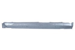 Autokere parandusplekk - alumi BLIC 6505-06-5022011P