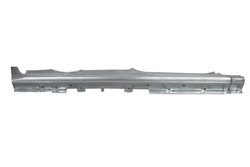 Autokere parandusplekk - alumi BLIC 6505-06-5024012K
