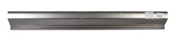 Autokere parandusplekk - alumi BLIC 6505-06-5093015P